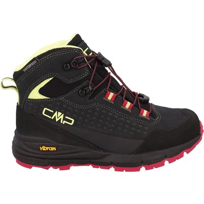 CMP Kinder Vertyx Mid WP Schuhe