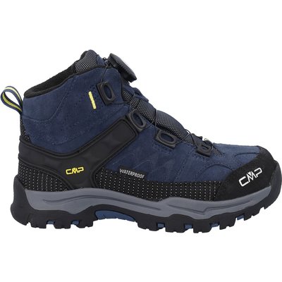 CMP Kinder Kiruna Mid Fitgo WP Schuhe