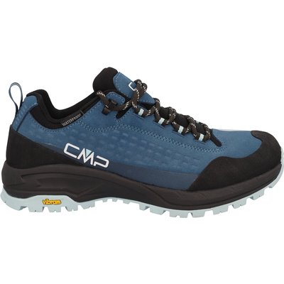 CMP Damen Vertyx Low WP Schuhe