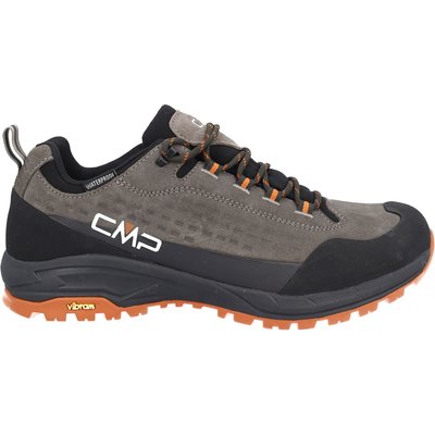 CMP Herren Vertyx Low WP Schuhe