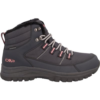 CMP Damen Auryl Mid WP Schuhe