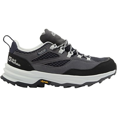 Jack Wolfskin Damen Cyrox Texapore Low Schuhe