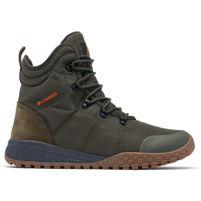 Columbia Herren Fairbanks Omni Heat Schuhe