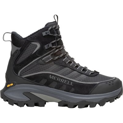 Merrell Damen Moab Speed 2 Thermo Mid WP Schuhe