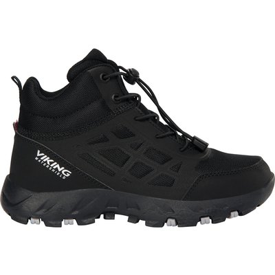 Viking Kinder Track Mid WP Sl Schuhe