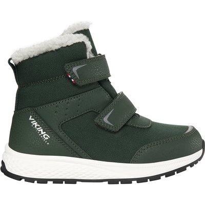 Viking Kinder Equip Warm WP 2V Schuhe