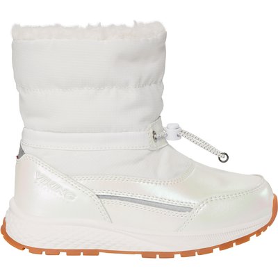 Viking Kinder Equip Shine Warm WP Pull On Schuhe