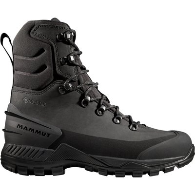 Mammut Damen Blackfin Leather High GTX Schuhe