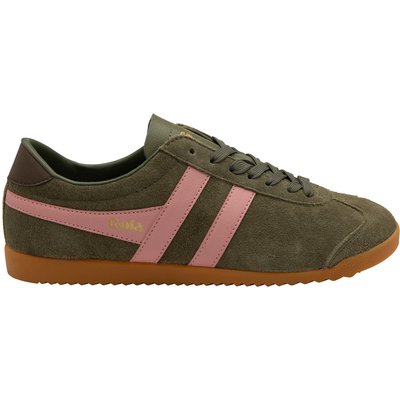 Gola Damen Bullet Suede Schuhe