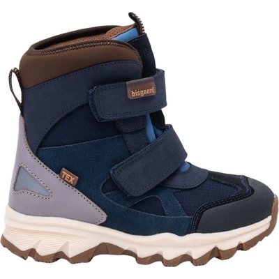 Bisgaard Kinder Edon Tex Schuhe