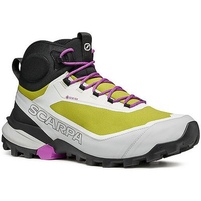 Scarpa Herren Ribelle Cross 2 Mid GTX Schuhe