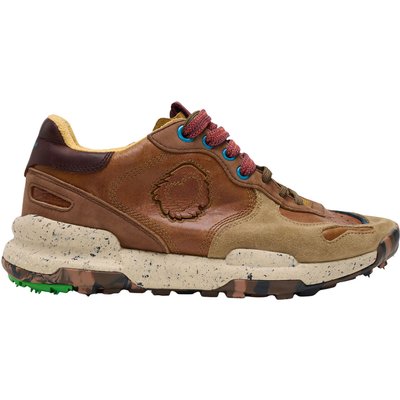 Satorisan Herren Chacrona Pull Up Schuhe