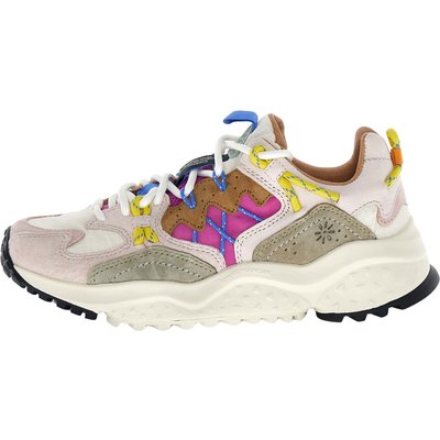 Flower Mountain Damen Yamabushi Schuhe