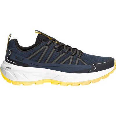Jack Wolfskin Herren Wild Hike Low Schuhe