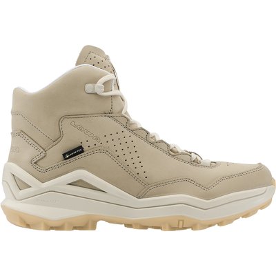 Lowa Damen Maddox Pro Lt GTX Mid Schuhe