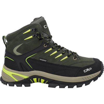 CMP Herren Rigel 2.0 Mid WP Schuhe