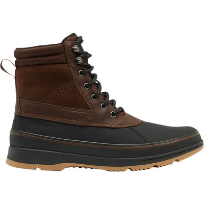 Sorel Herren Ankeny II Plus WP Schuhe