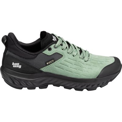 Hanwag Damen Kaduro Low GTX Schuhe