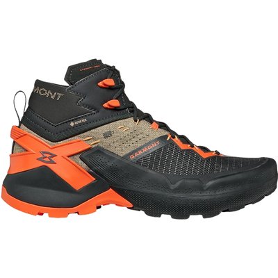 Garmont Herren 9.81 Onyx Mid GTX Schuhe