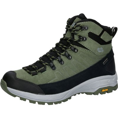 Brütting Herren Mount Sellery Schuhe