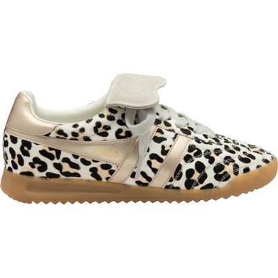 Gola Damen Stadium '86 Sahara Schuhe