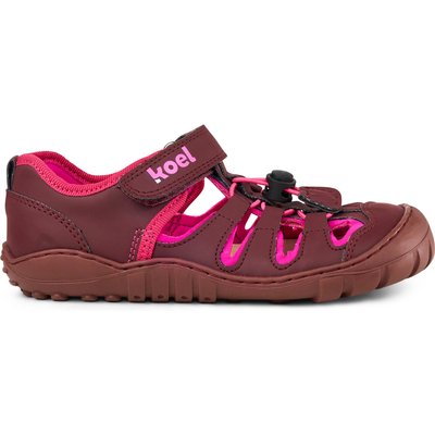Koel Barefoot Kinder Madison Sandale