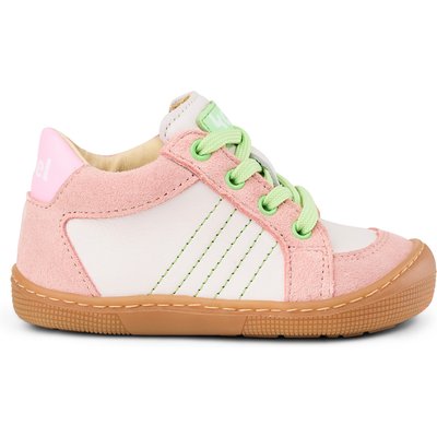 Koel Barefoot Kinder Dion Suede Schuhe