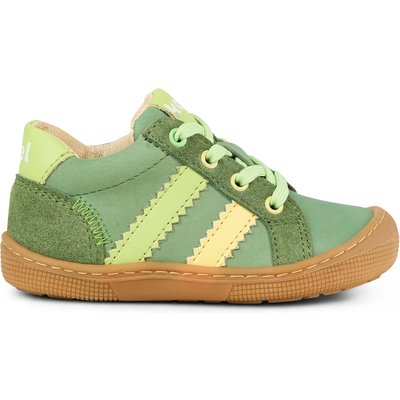 Koel Barefoot Kinder Dallas Leather Schuhe