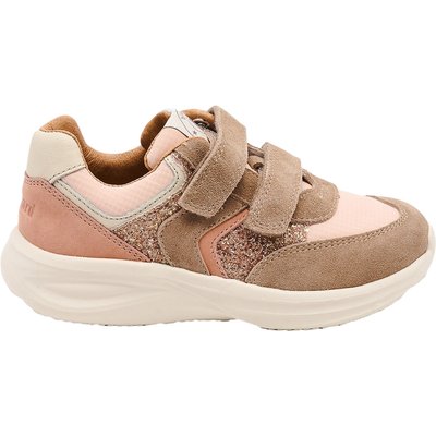 Bisgaard Kinder Yuki Glitter Schuhe