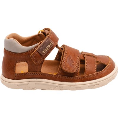 Bisgaard Kinder Barefoot Vic Sandale