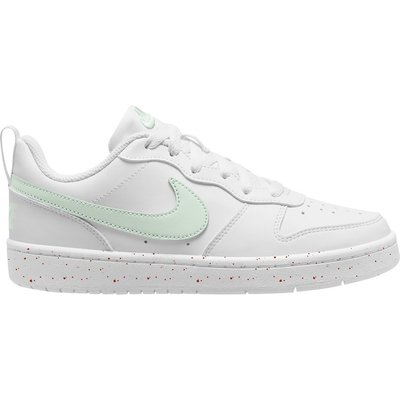 Nike Kinder Court Borough Low Schuhe