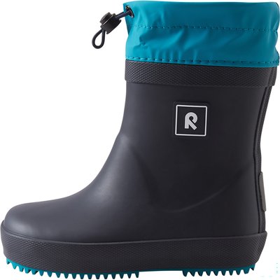 reima Kinder Thermo-Ankka Gummistiefel