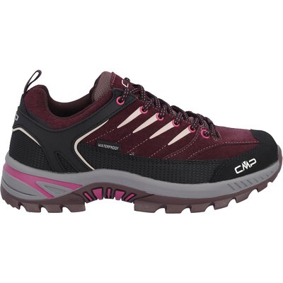 CMP Kinder Rigel 2.0 Low WP Schuhe