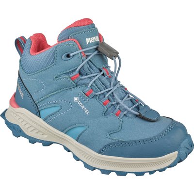Meindl Kinder Kivo Mid GTX Schuhe