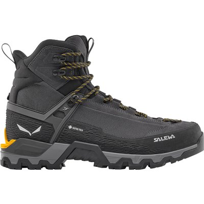 Salewa Herren MTN Trainer 3 Tech Mid GTX Schuhe