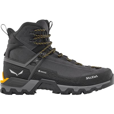 Salewa Damen MTN Trainer 3 Tech Mid GTX Schuhe