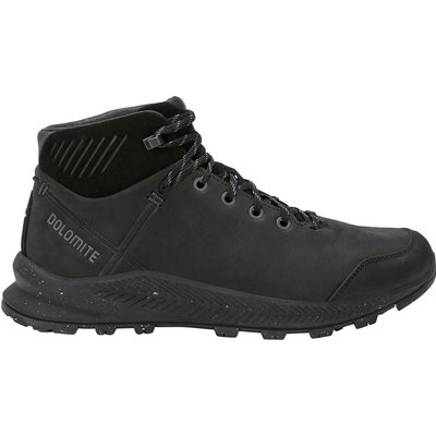 Dolomite Herren Carezza Nabuk Mid LT Schuhe