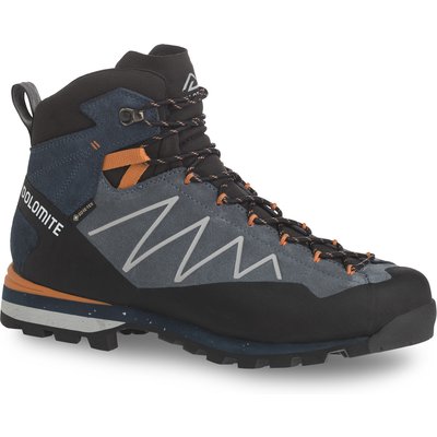 Dolomite Herren Crodarossa Hi GTX 2.0 Schuhe