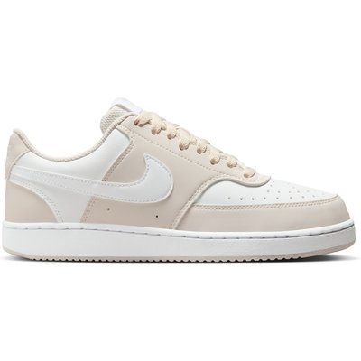Nike Damen Court Vision Low Schuhe