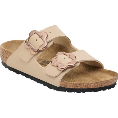 Birkenstock Kinder Arizona Flower BF Sandalen