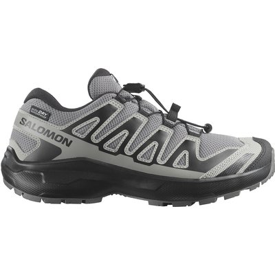 Salomon Kinder Xa Pro WP Schuhe