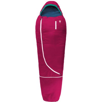Grüezi Bag Kinder Biopod Wolle World Traveller Schlafsack