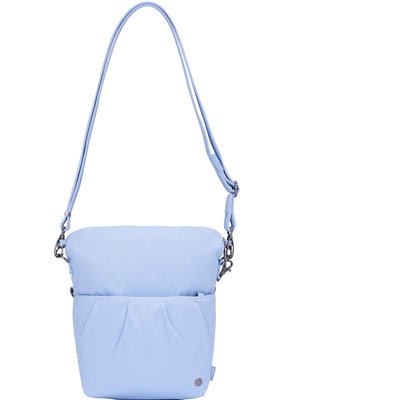 Pacsafe Damen Citysafe CX Convertible Umhängetasche