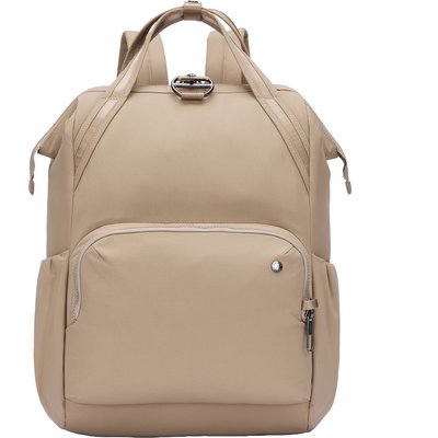 Pacsafe Damen Citysafe CX Rucksack