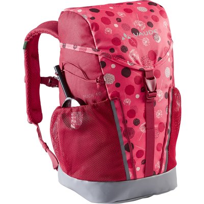 Vaude Kinder Puck 10 Rucksack