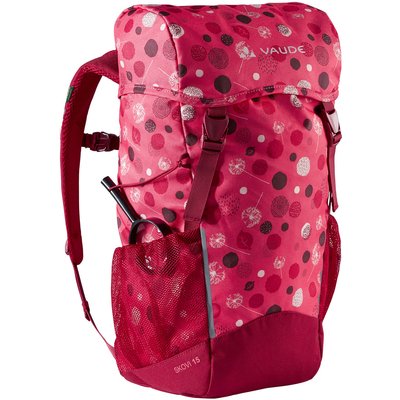 Vaude Kinder Skovi 15 Rucksack