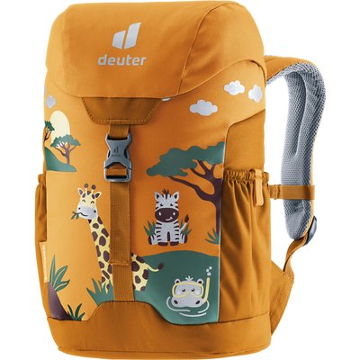 Deuter Kinder Schmusebär 8 Rucksack