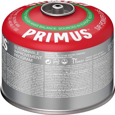 Primus Power S.I.P. Gas