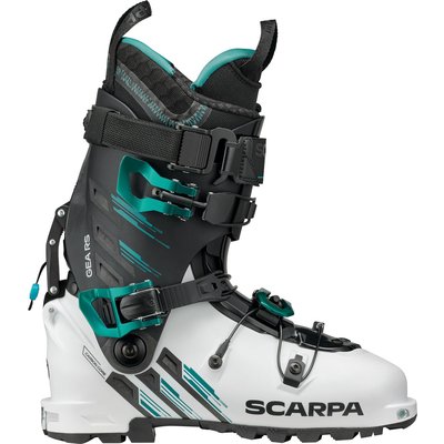 Scarpa Damen Gea RS Tourenskischuhe