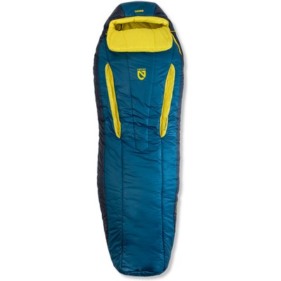 Nemo Equipment Herren Forte 20 Schlafsack